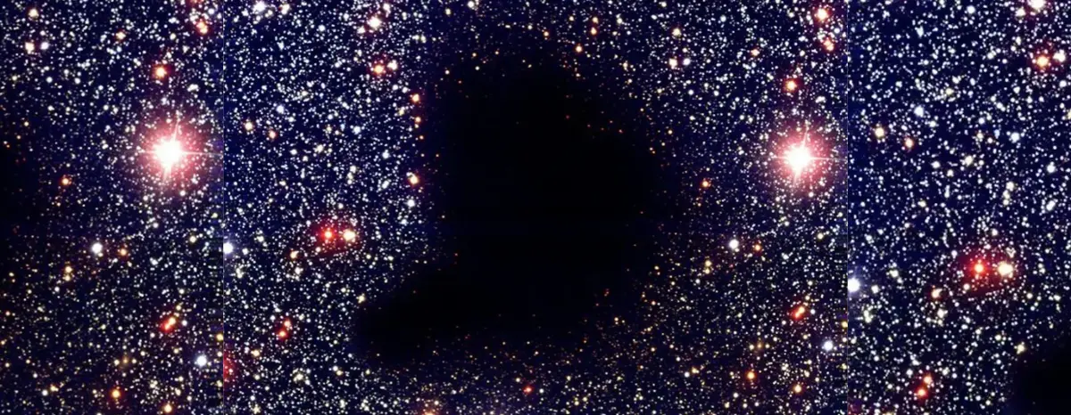 fatos assustadores sobre o Universo
