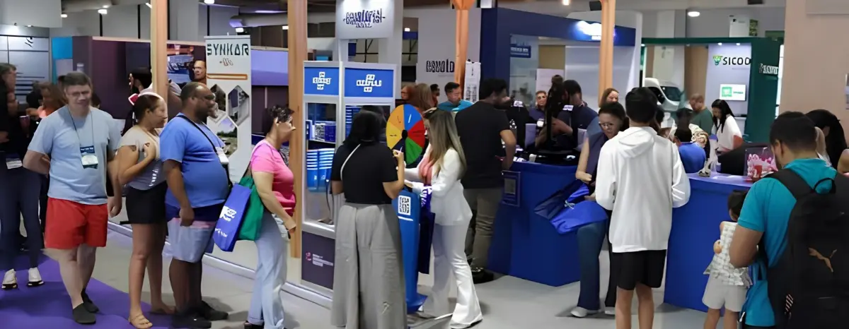Feira do Empreendedor 2026
