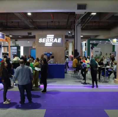 Feira do Empreendedor 2026