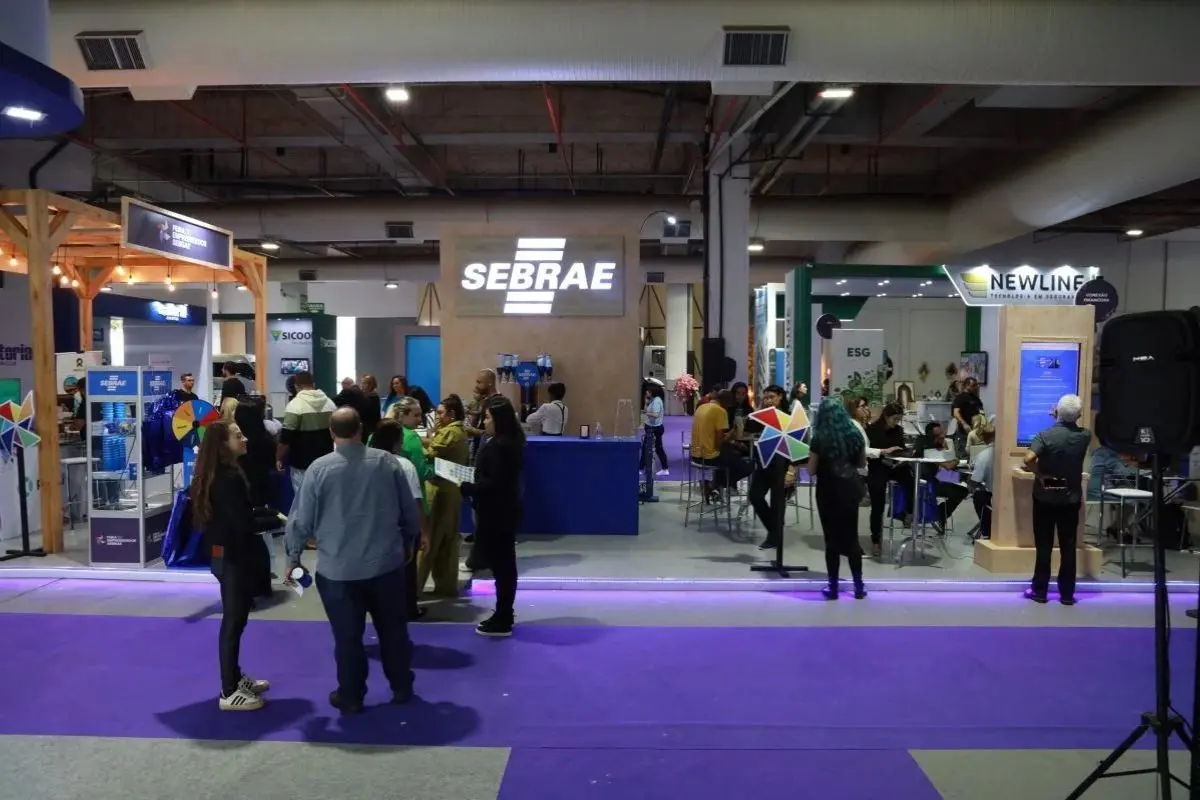 Goiânia recebe feira gratuita com palestras de Cíntia Chagas e Ninja; veja programação