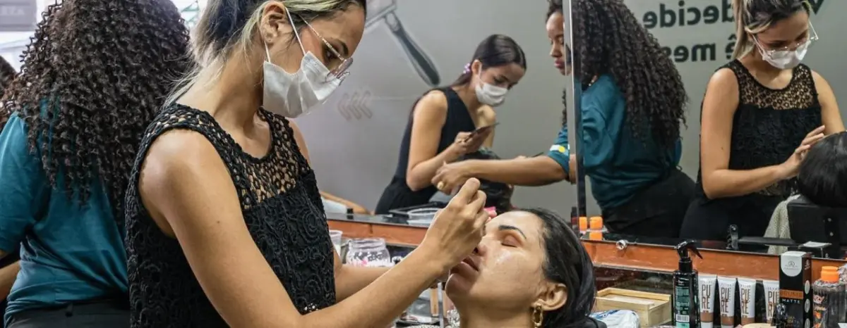 feirão de empregos em Goiânia