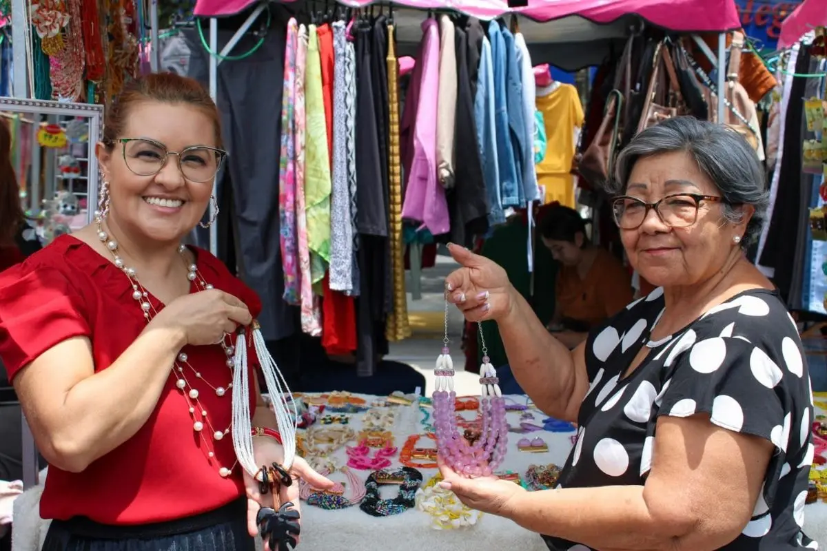 Goiânia terá duas feiras de brechós gratuitas neste fim de semana