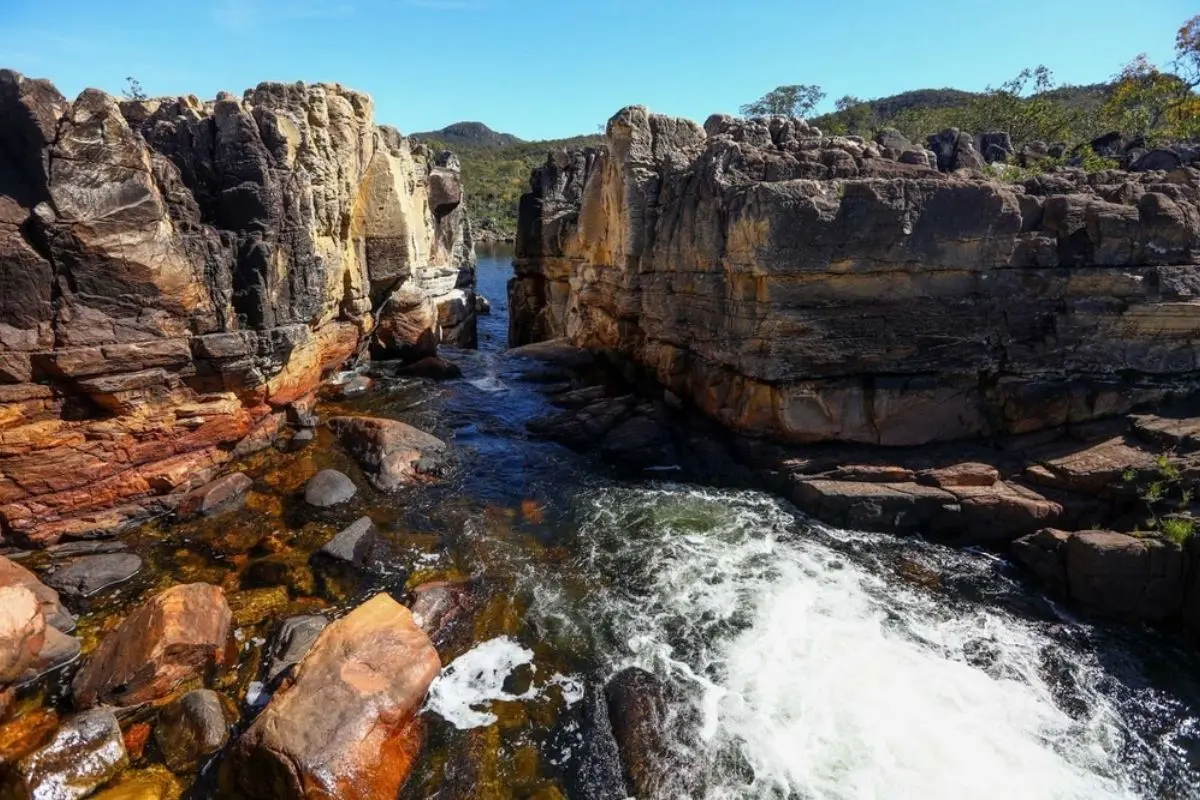 Chapada dos Veadeiros é destaque entre 5 parques para visitar nos feriados de novembro