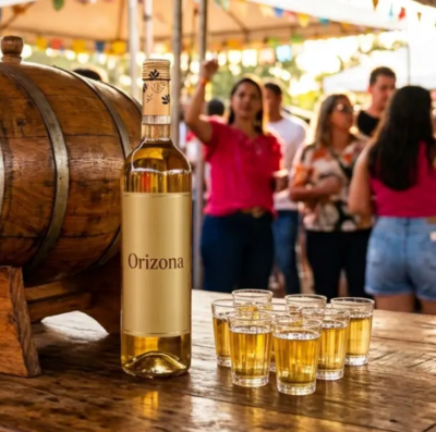 Festa da Cachaça de Orizona 2026 terá três dias de shows, gastronomia e atrações para famílias