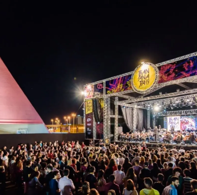 Festival Bananada 2027