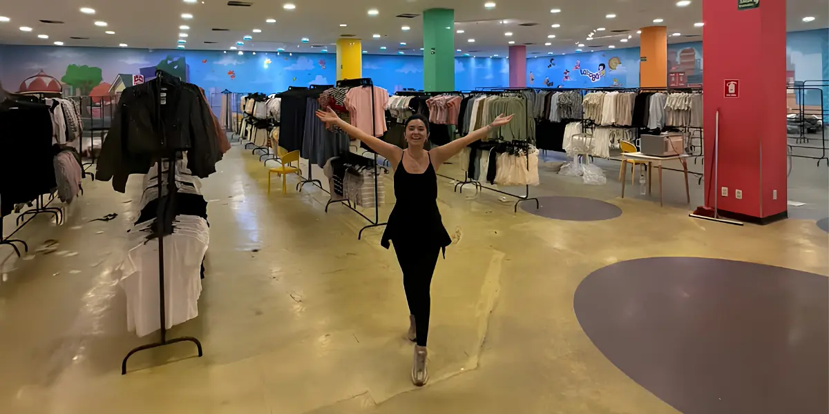 Festival de moda em Goiânia terá mais de 7 mil peças por R$ 49,90