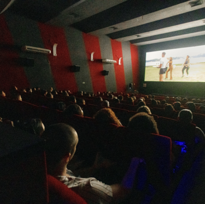 Festival Internacional de Cinema de Goiânia (GIFF) seleciona 49 filmes e terá R$ 27 mil em prêmios