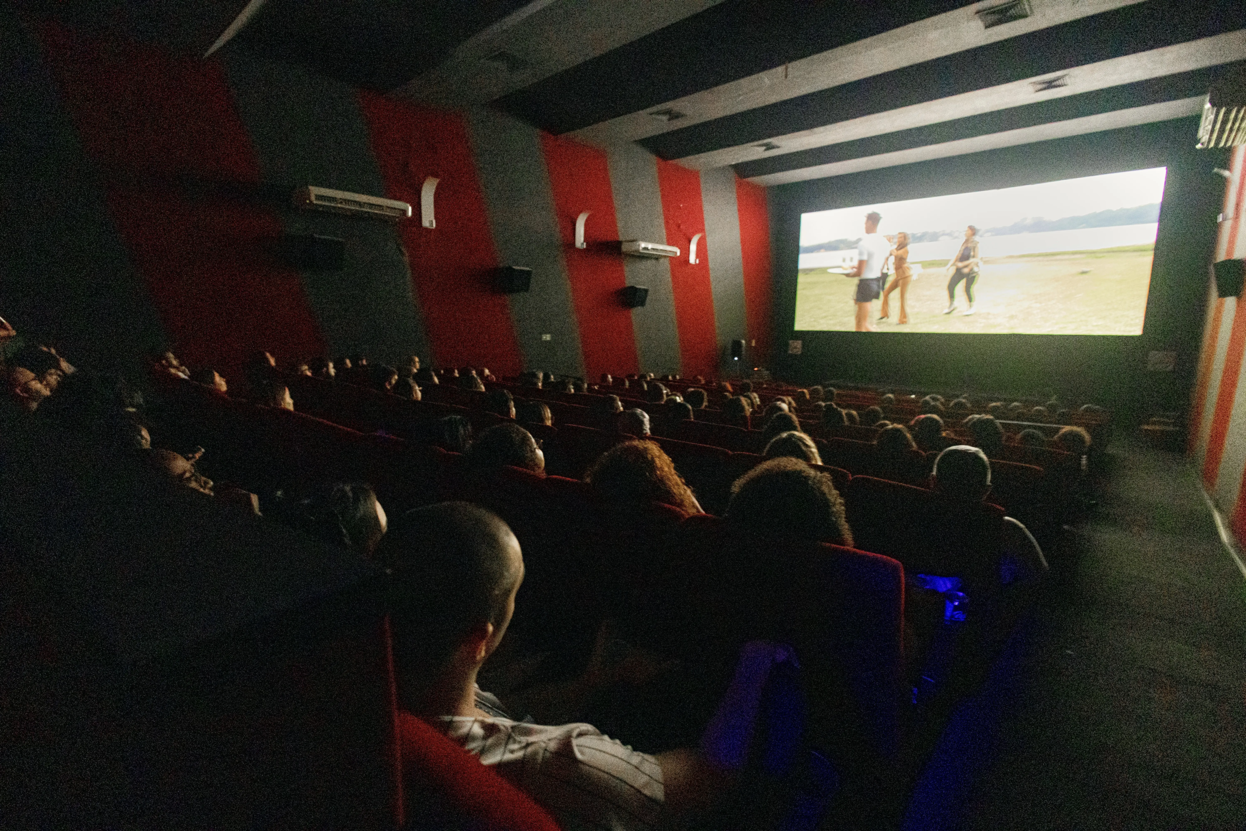 Festival Internacional de Cinema de Goiânia (GIFF) seleciona 49 filmes e terá R$ 27 mil em prêmios