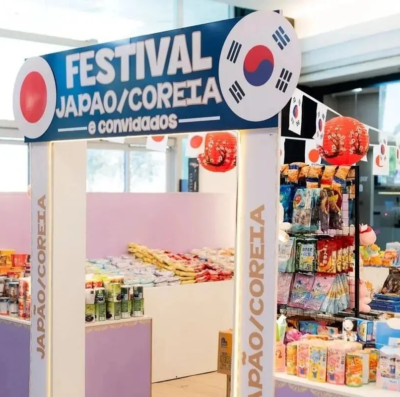 Festival Japão e Coreia (1)