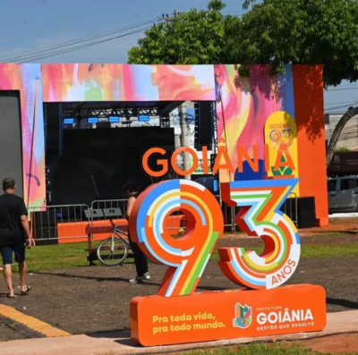 Festival Viva Goiânia