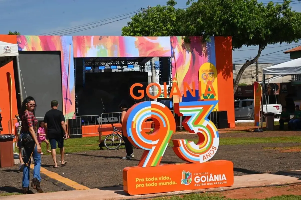 Festival Viva Goiânia
