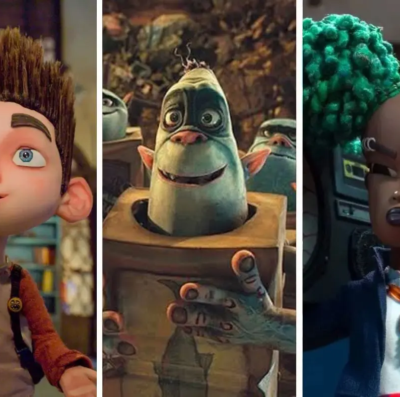 filmes e séries de Halloween para crianças