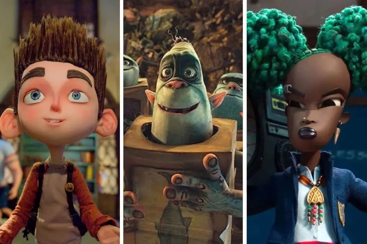 Doce ou susto? 15 filmes e séries de Halloween para assistir com as crianças
