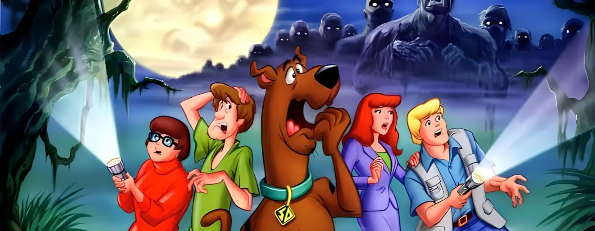 filmes e séries de Halloween para crianças