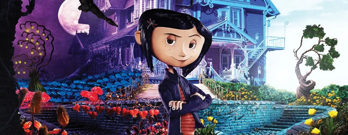 filmes e séries de Halloween para crianças