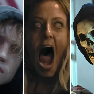 filmes para assistir no Halloween