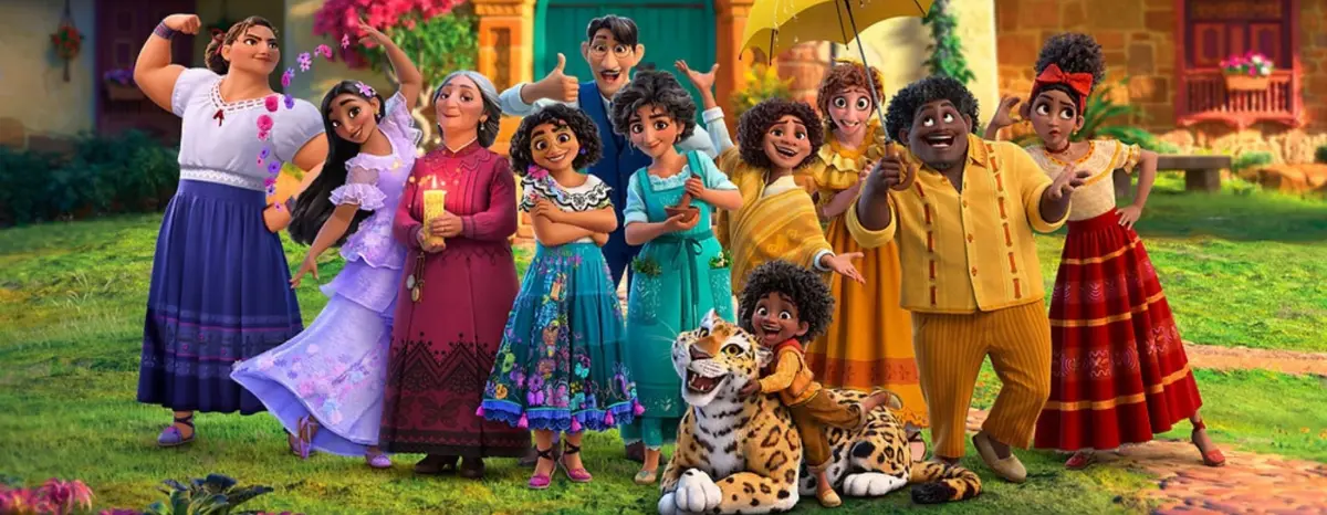 filmes para o Dia das Crianças