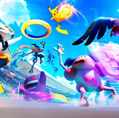 fim de Pokémon Unite (1)