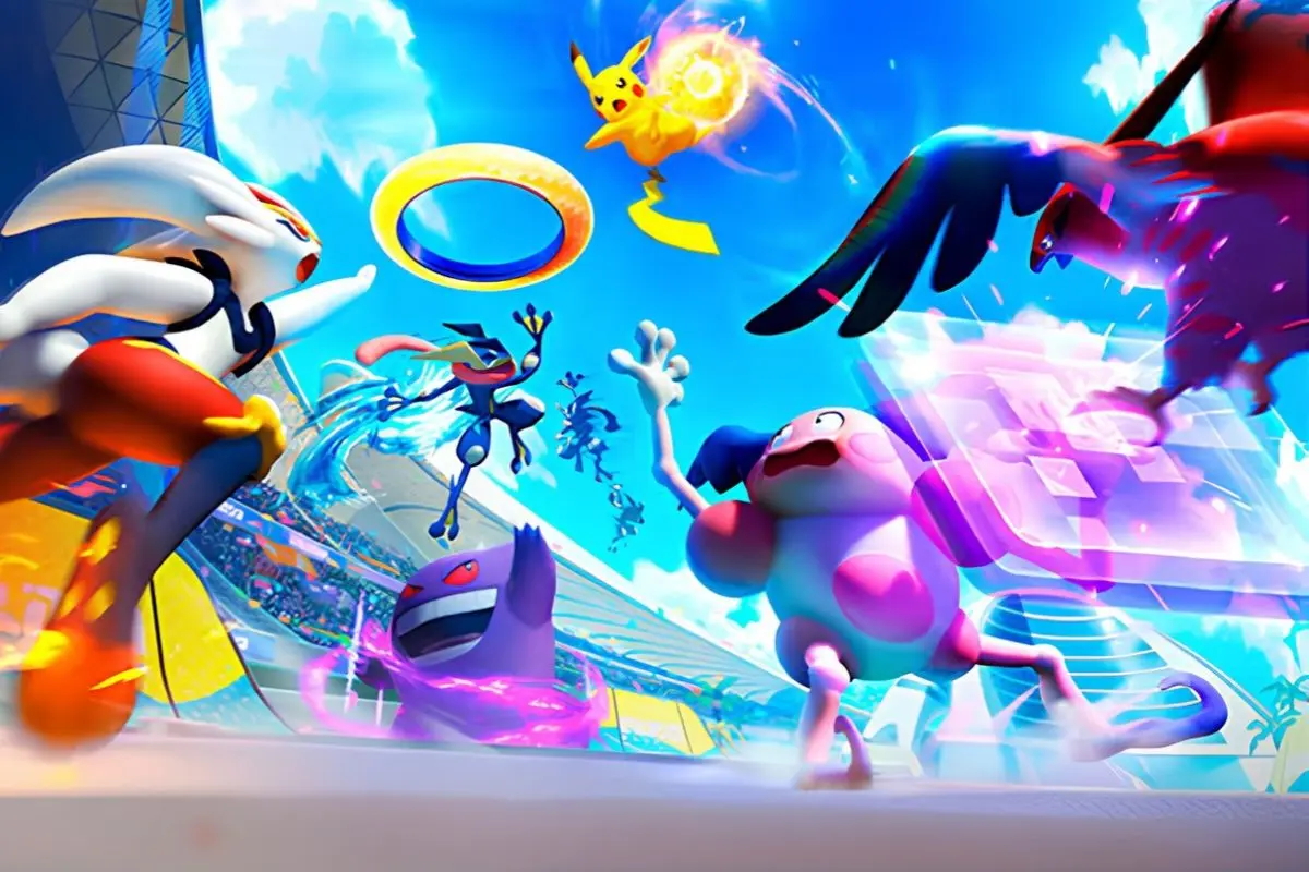 Fim de Pokémon Unite! Jogo será encerrado após quase seis anos e deixará de funcionar até no Nintendo Switch