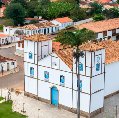 Flipiri 2026 terá três dias de programação gratuita em Pirenópolis; confira as atrações