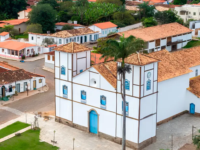 Flipiri 2026 terá três dias de programação gratuita em Pirenópolis; confira as atrações