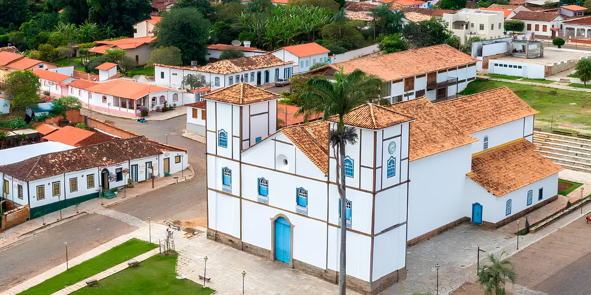 Flipiri 2026 terá três dias de programação gratuita em Pirenópolis; confira as atrações