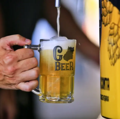 Go Beer reúne cervejas artesanais goianas com entrada gratuita no Aparecid Shopping