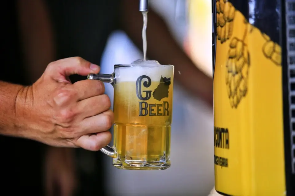 Go Beer reúne cervejas artesanais goianas com entrada gratuita no Aparecid Shopping