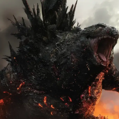 Godzilla Minus Zero revela ameaça nos Estados Unidos; veja trailer