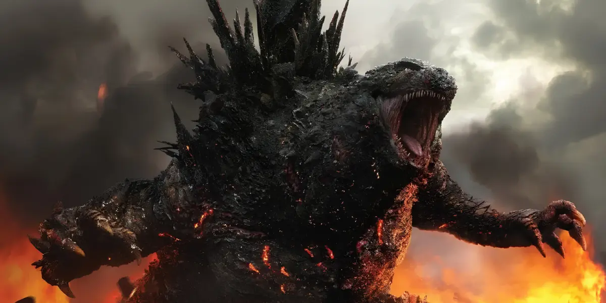 “Godzilla Minus Zero” revela ameaça nos Estados Unidos; veja trailer