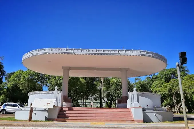 Goiânia é a única cidade brasileira entre 10 destinos em alta para 2027 (2)