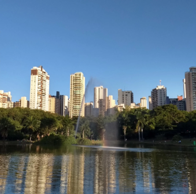 Goiânia supera 1,5 milhão de habitantes e está entre as capitais com maior renda do Brasil