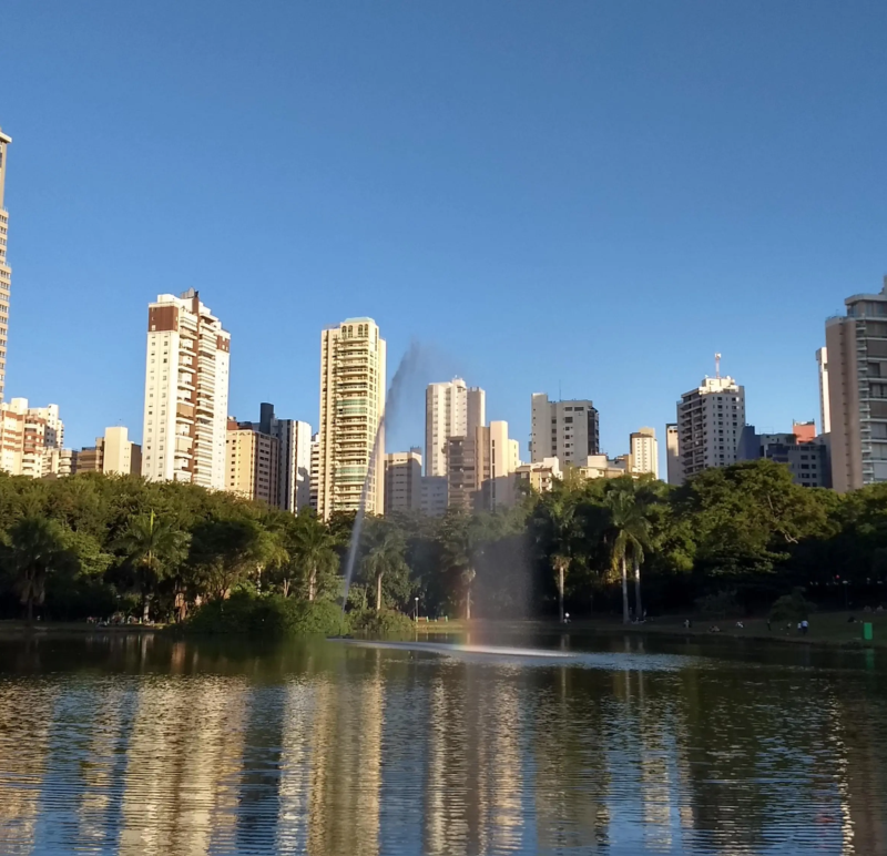 Goiânia supera 1,5 milhão de habitantes e está entre as capitais com maior renda do Brasil