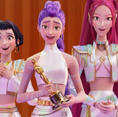 Guerreiras do K-Pop 2 terá lançamento amplo nos cinemas antes da Netflix