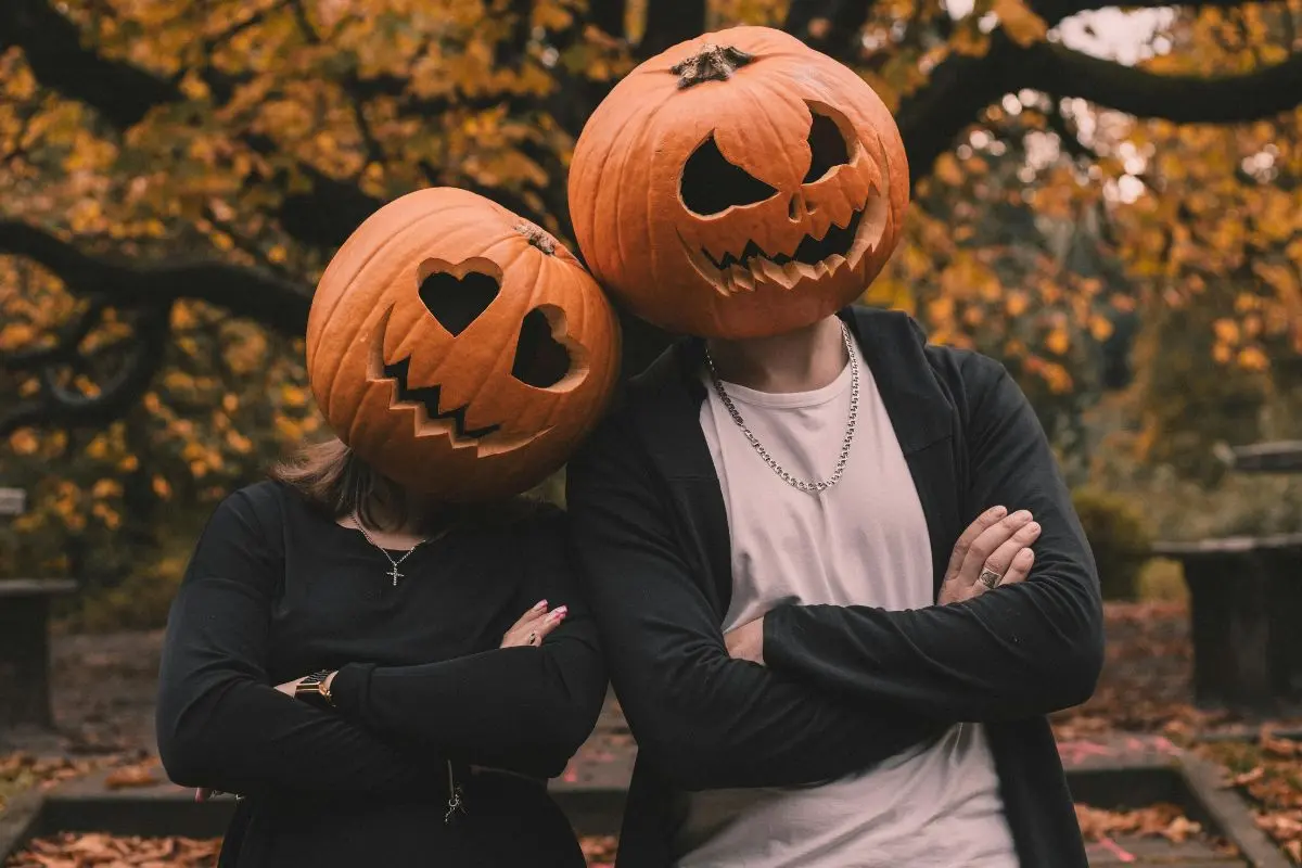 Halloween em Goiás
