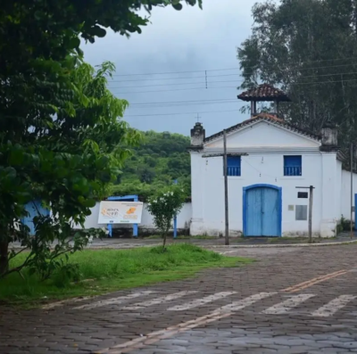 Igreja Nossa Senhora do Rosário (1)
