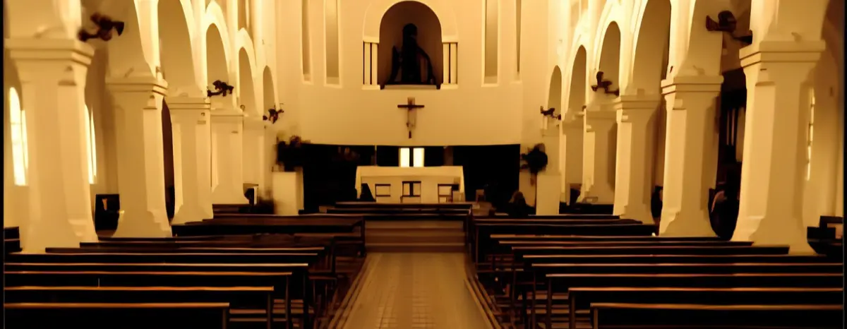 Igreja Nossa Senhora do Rosário