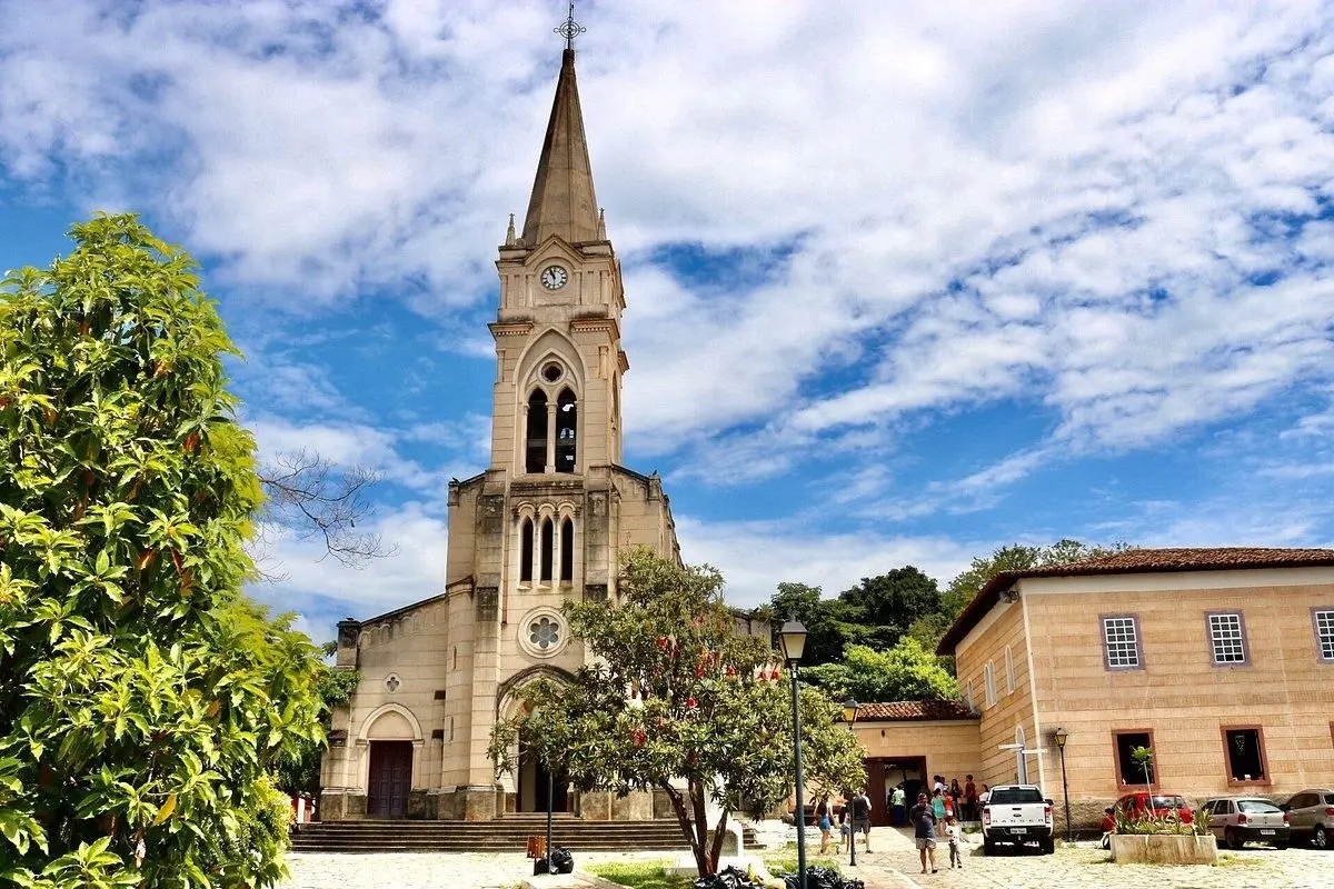 Igreja mais antiga de Goiás terá restauração de R$ 2,8 milhões após quase 300 anos de história