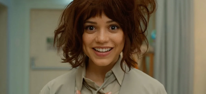 “Klara e o Sol”, com Jenna Ortega, estreia com baixa bilheteria EUA; filme chega ao Brasil em novembro