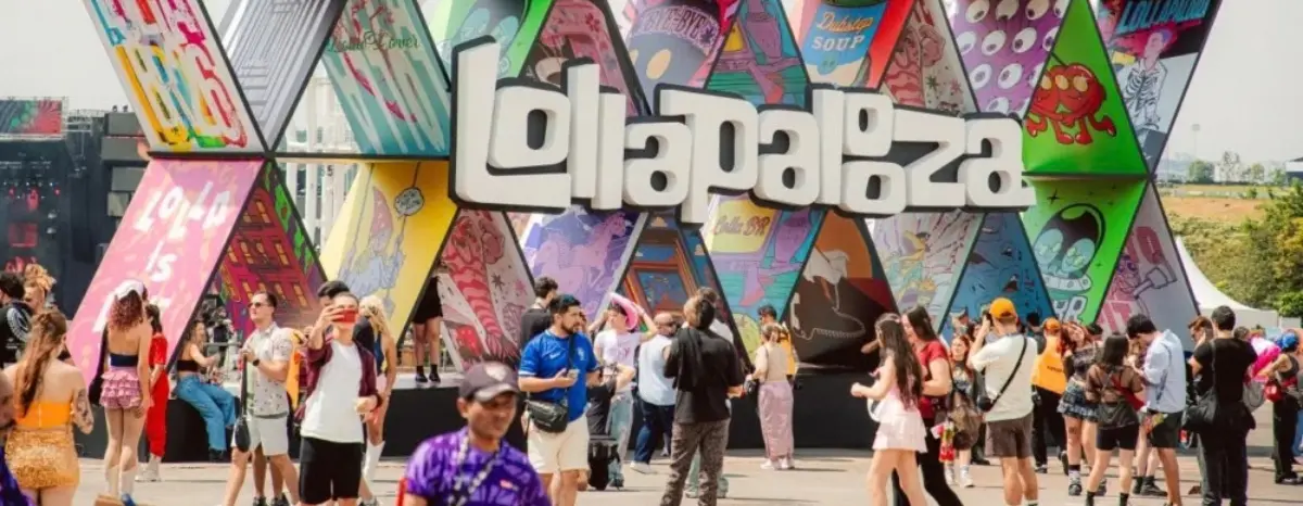 Lollapalooza Brasil 2027