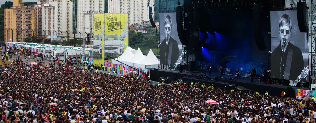 Lollapalooza Brasil 2027