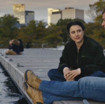 Love of Your Life O Amor de Sua VIda filme com Margaret Qualley estreia no Prime Video; produção tem Ryan Gosling entre os produtores