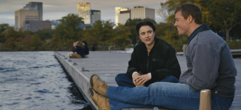 Love of Your Life O Amor de Sua VIda filme com Margaret Qualley estreia no Prime Video; produção tem Ryan Gosling entre os produtores
