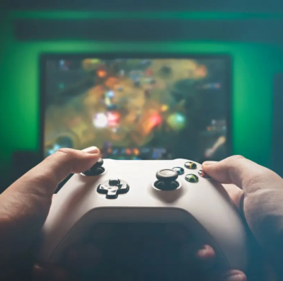 Mercado de games em Goiás