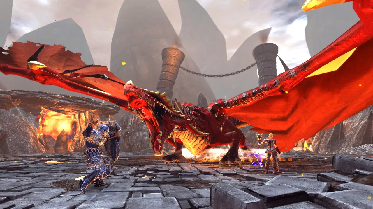 MMORPGs ganham novidades com lançamentos, códigos gratuitos e recompensas