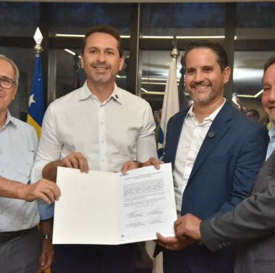 novo edital do Dianot