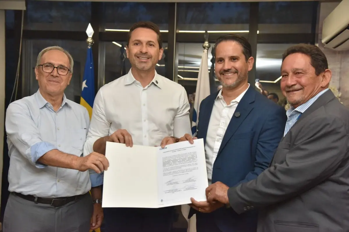 Goiás abre novo edital para empresas ocuparem distrito industrial de Aparecida