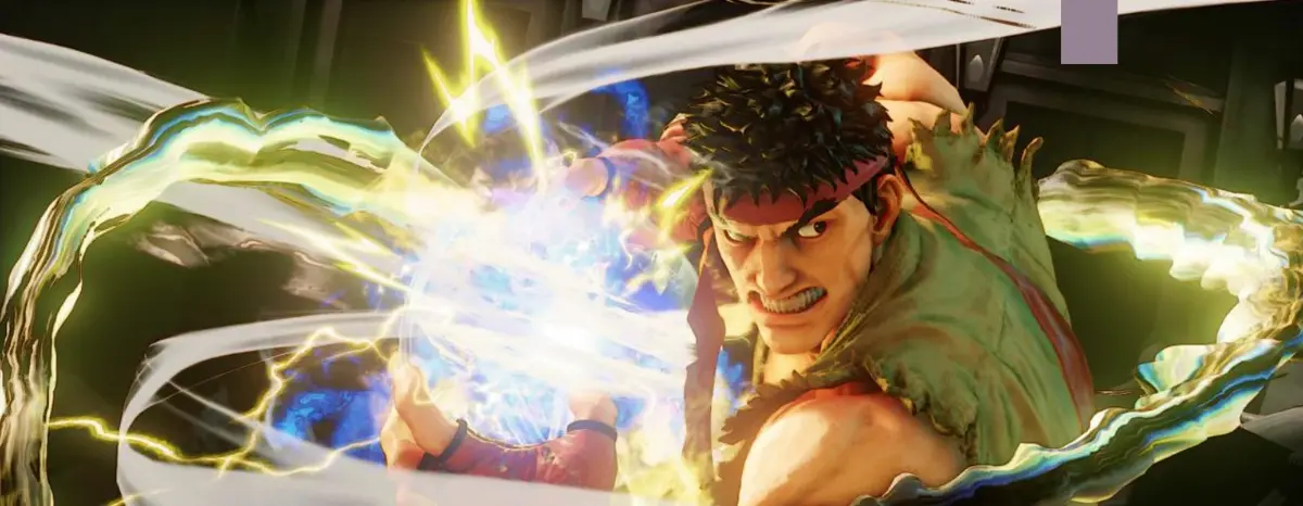 Novo filme de “Street Fighter”