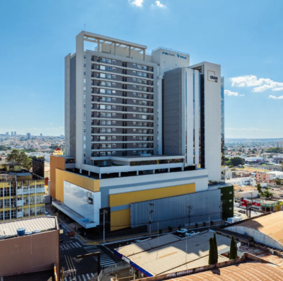 Novo shopping de R$ 22 milhões será inaugurado em Anápolis em dezembro