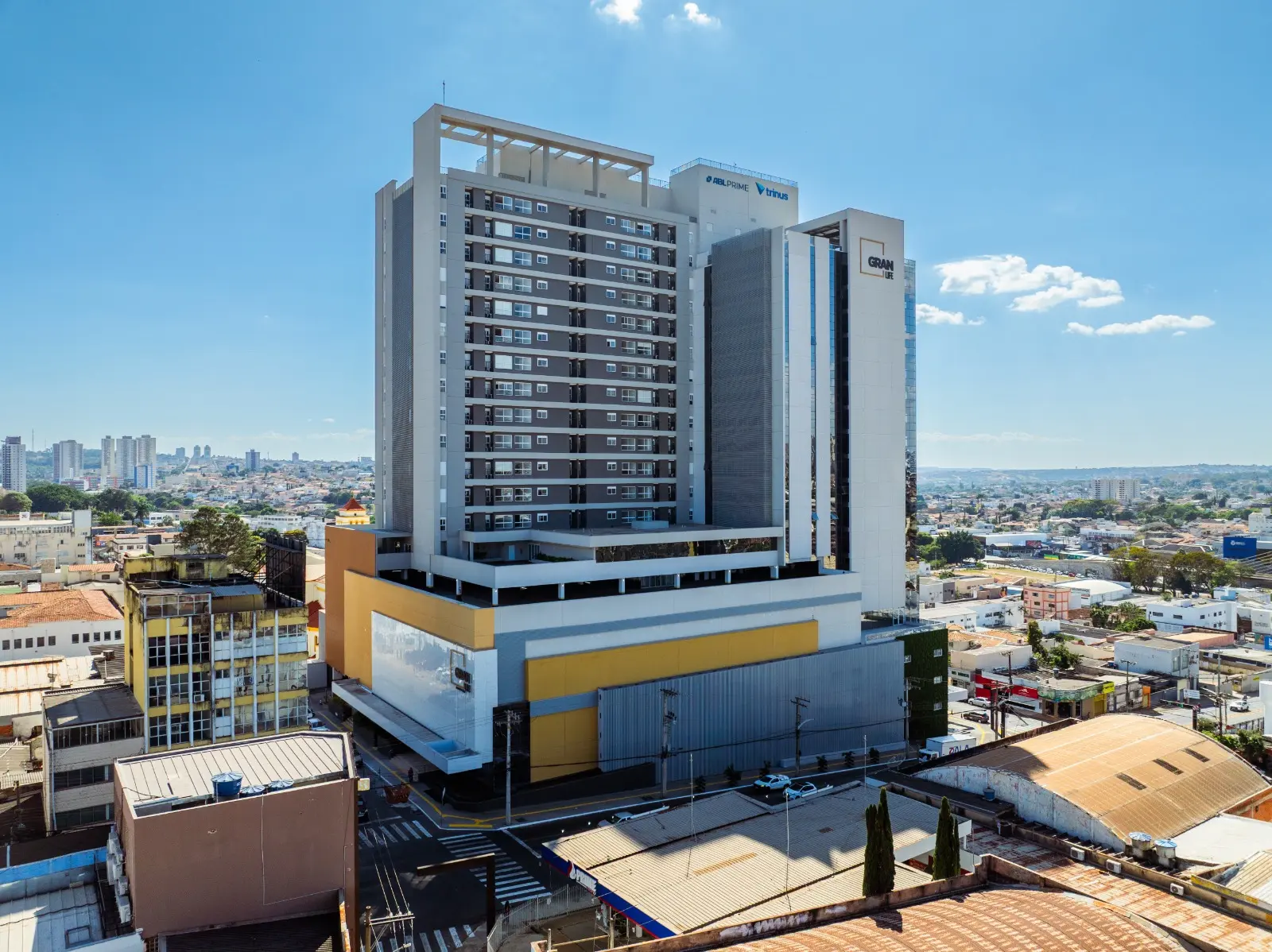 Novo shopping de R$ 22 milhões será inaugurado em Anápolis em dezembro